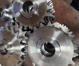 Home - Contract Manufacturing - Nix Industrial